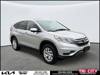 Used 2015 Honda CR-V EX image 1