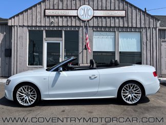 Used 2015 Audi S5 Premium Plus w/ Technology Package image 1