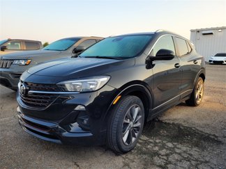 Used 2022 Buick Encore GX Select w/ Sport Touring Package image 1