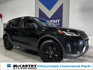 Used 2020 Land Rover Discovery Sport S image 1
