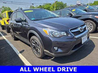 Used 2014 Subaru Crosstrek 2.0i Premium image 1