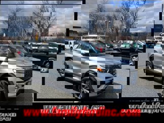Certified 2021 Ford Explorer XLT w/ Equipment Group 202A image 1