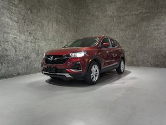 Used 2022 Buick Encore GX Preferred w/ Cold Weather Comfort Package image 1