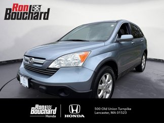 Used 2009 Honda CR-V EX-L image 1