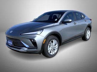 New 2025 Buick Envista Preferred w/ Convenience I Package image 1