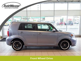 Used 2009 Scion xB image 1