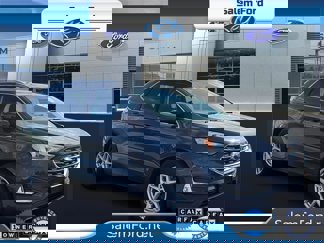 Certified 2021 Ford Edge SEL image 1