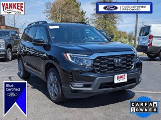 Used 2022 Honda Passport EX-L image 1