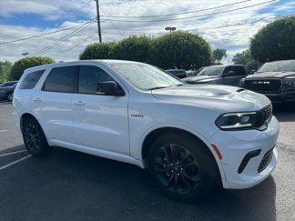 Certified 2022 Dodge Durango R/T w/ Blacktop Package image 1