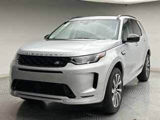 New 2025 Land Rover Discovery Sport S image 1
