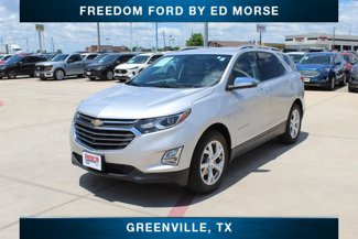 Used 2020 Chevrolet Equinox Premier image 1