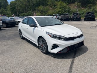 Used 2022 Kia Forte GT w/ GT2 Package image 1