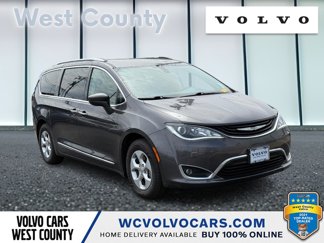 Used 2018 Chrysler Pacifica Touring-L image 1