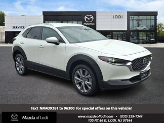 Used 2022 MAZDA CX-30 AWD 2.5 S w/ Select Package image 1