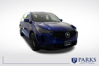 Certified 2024 Acura RDX A-Spec image 1