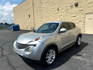 Used 2013 Nissan Juke SV image 1