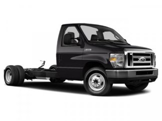 Used 2019 Ford E-350 and Econoline 350 Super Duty w/ Power Windows & Locks Group image 1