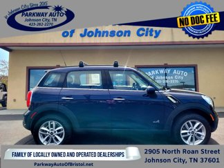 Used 2014 MINI Cooper Countryman S image 1