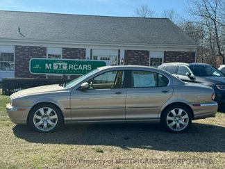 Used 2005 Jaguar X-TYPE 3.0 image 1