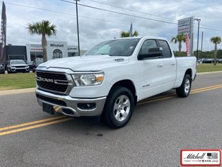 Certified 2022 RAM 1500 Big Horn image 1