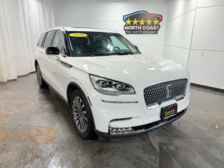 Used 2020 Lincoln Aviator Reserve image 1