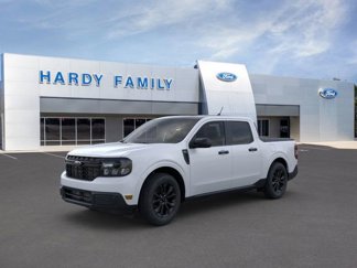 New 2024 Ford Maverick XLT w/ XLT Luxury Package image 1