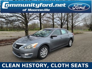 Used 2014 Nissan Altima 2.5 S image 1