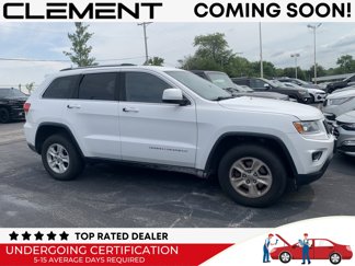 Used 2014 Jeep Grand Cherokee Laredo w/ Quick Order Package 23E image 1