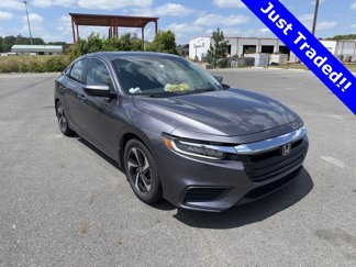 Used 2022 Honda Insight EX image 1