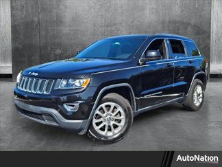Used 2015 Jeep Grand Cherokee Laredo w/ Quick Order Package 23E image 1