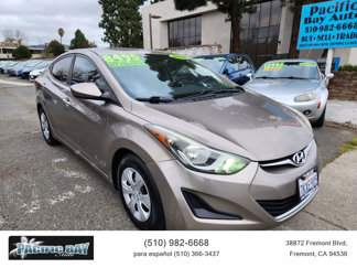 Used 2016 Hyundai Elantra SE image 1