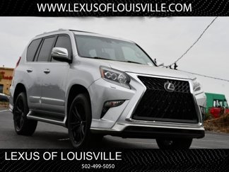Used 2019 Lexus GX 460 Luxury image 1