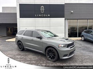 Used 2019 Dodge Durango R/T w/ Trailer Tow Group IV image 1