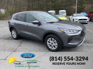 New 2024 Ford Escape Active w/ Tech Pack #2 image 1