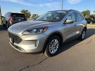 Used 2021 Ford Escape SE w/ Convenience Package image 1