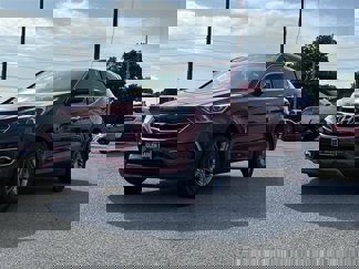 Used 2017 Hyundai Santa Fe Sport image 1
