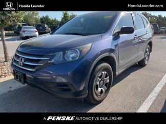 Used 2013 Honda CR-V LX image 1