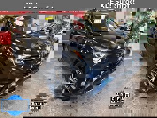 Used 2018 Toyota RAV4 XLE image 1