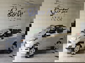 Used 2017 Ford Fiesta S image 1