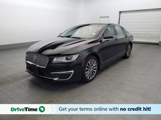 Used 2018 Lincoln MKZ Premiere image 1