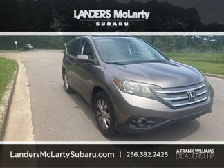 Used 2013 Honda CR-V EX image 1