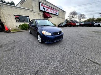 Used 2008 Suzuki SX4 Sport image 1