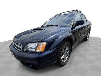 Used 2005 Subaru Baja Turbo image 1