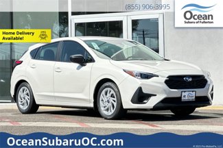 New 2025 Subaru Impreza 2.0i video 1