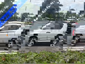 Used 2008 Jeep Compass Sport image 1
