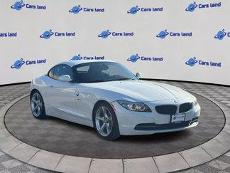 Used 2012 BMW Z4 sDrive28i image 1