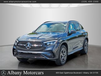New 2026 Mercedes-Benz GLC 350e 4MATIC video 1
