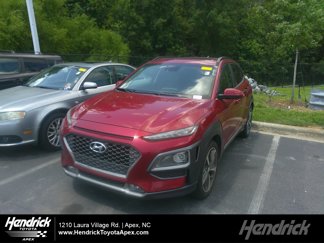 Used 2019 Hyundai Kona Limited image 1