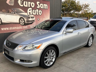 Used 2006 Lexus GS 300 image 1
