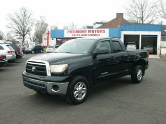 Used 2010 Toyota Tundra 4x4 Double Cab w/ Tow Pkg image 1